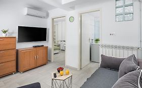 Apartments Aida